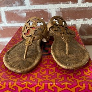 Tory Burch Cork Millers